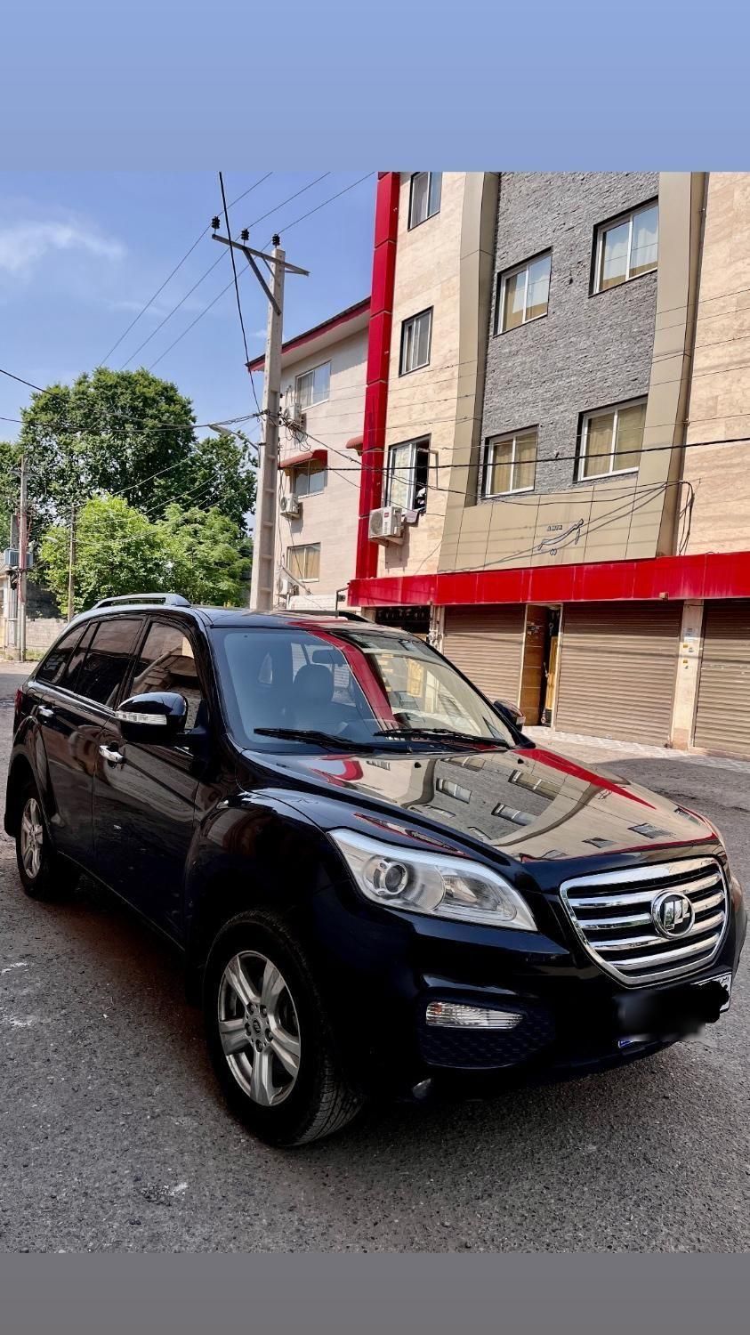 خودرو لیفان، X60 آگهی ann_18301412