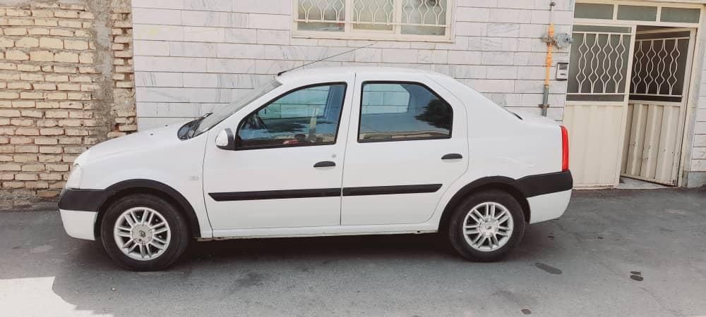 رنو تندر 90 E2 - 1390