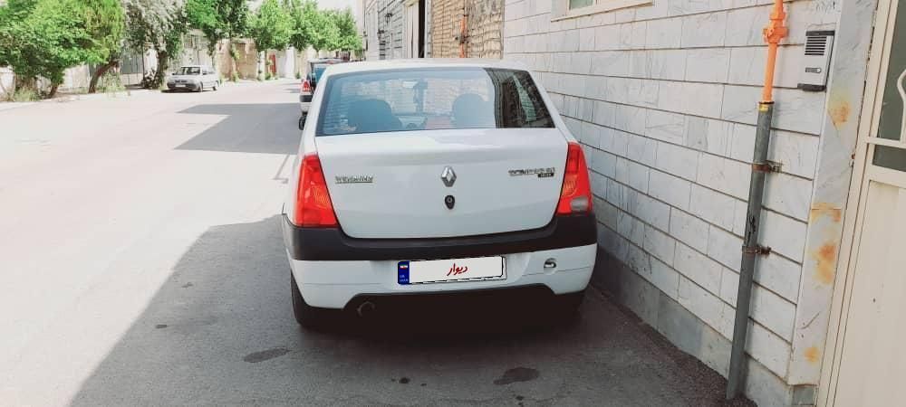 رنو تندر 90 E2 - 1390