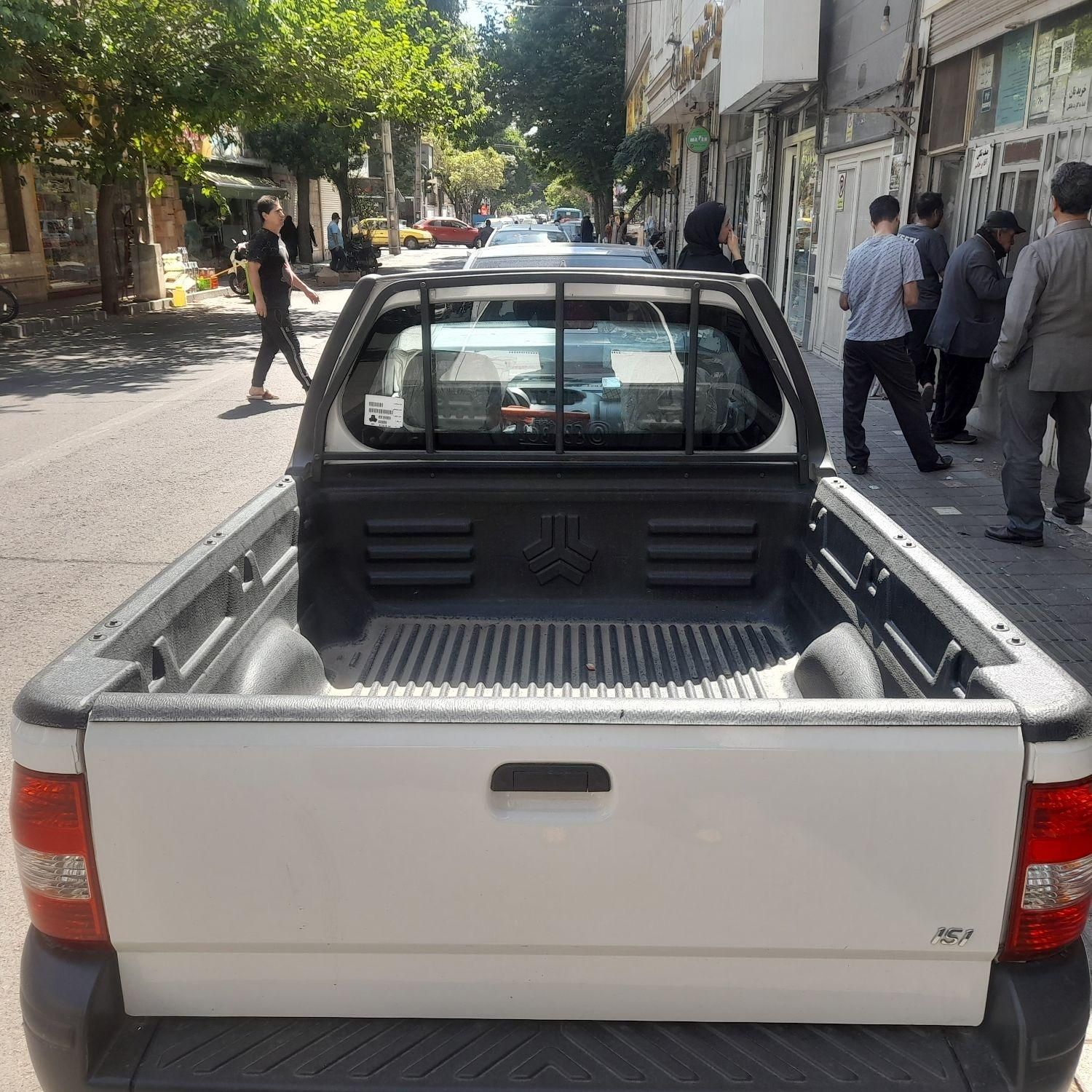 پراید 151 SE - 1402