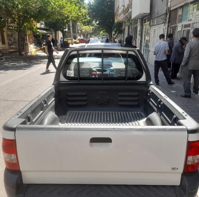 پراید 151 SE - 1402