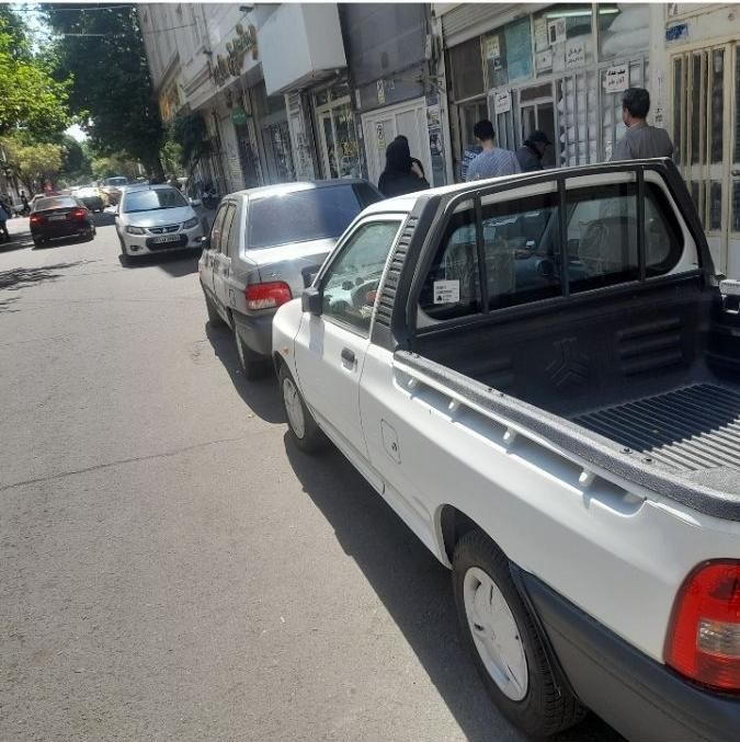 خودرو پراید، 151 آگهی ann_18301423