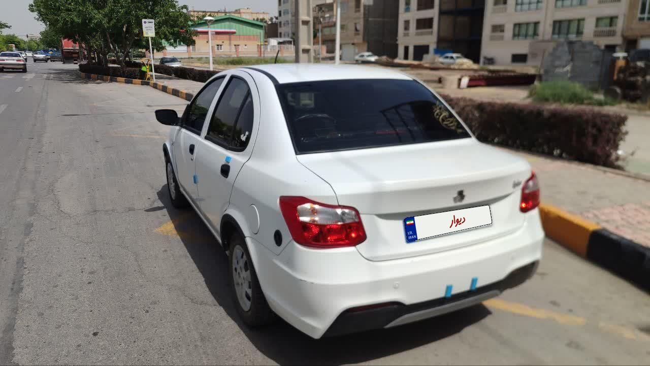 خودرو ساینا، S آگهی ann_18301428