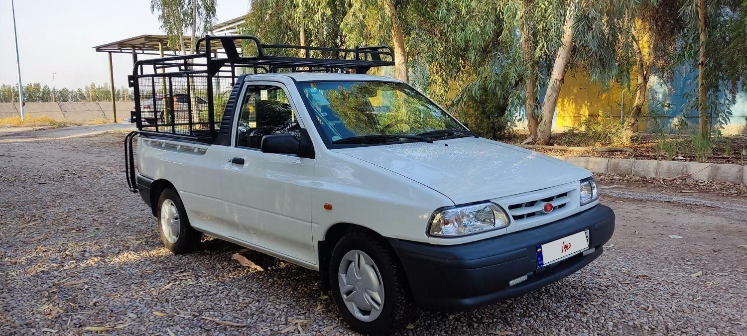 پراید 151 SE - 1402