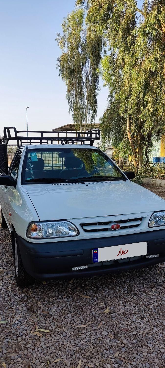 پراید 151 SE - 1402