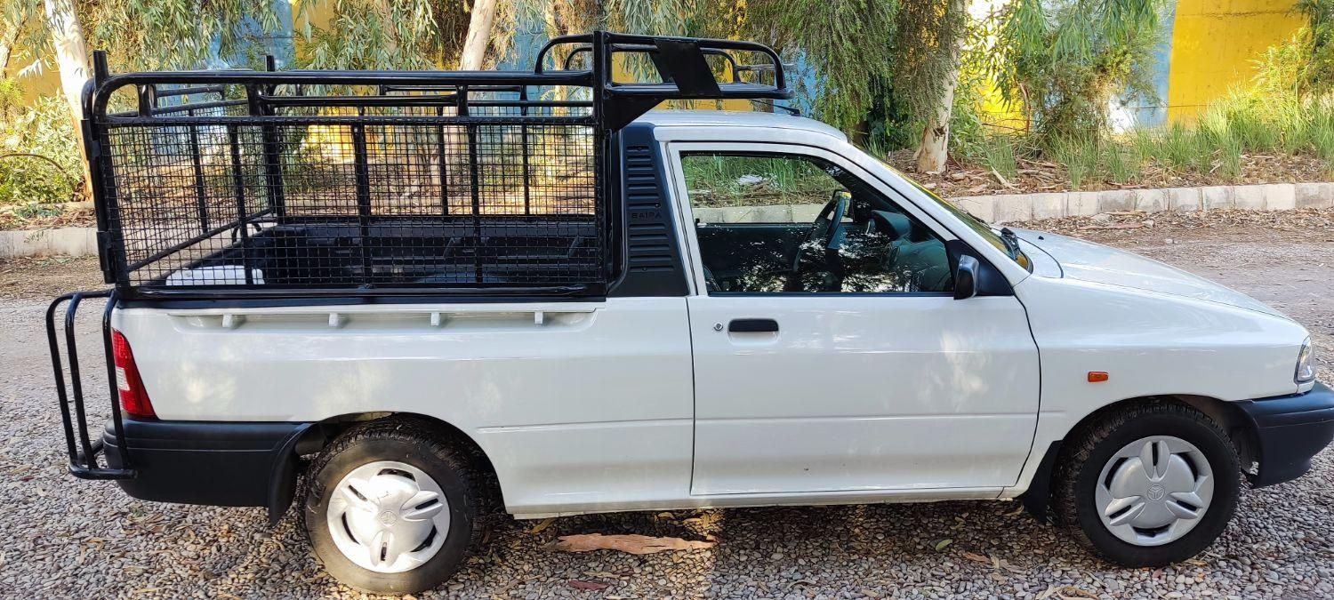 پراید 151 SE - 1402