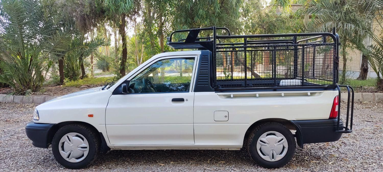 پراید 151 SE - 1402