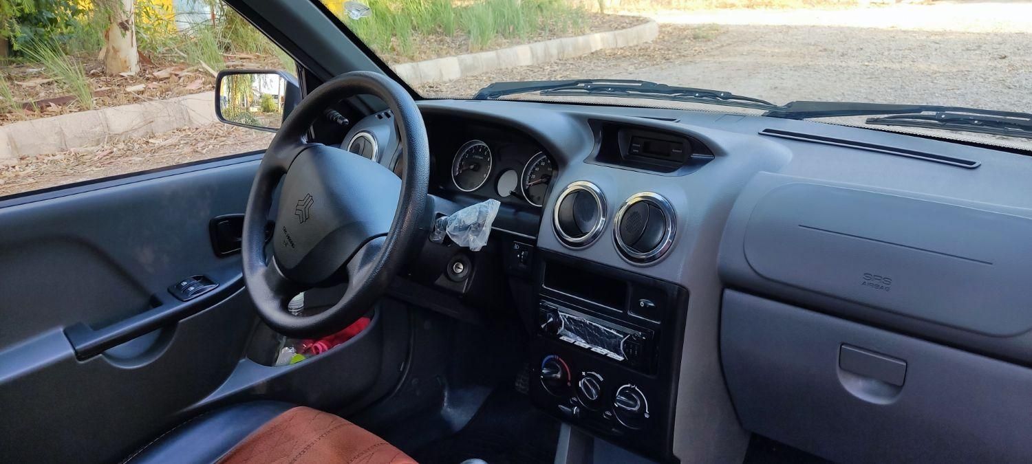 پراید 151 SE - 1402