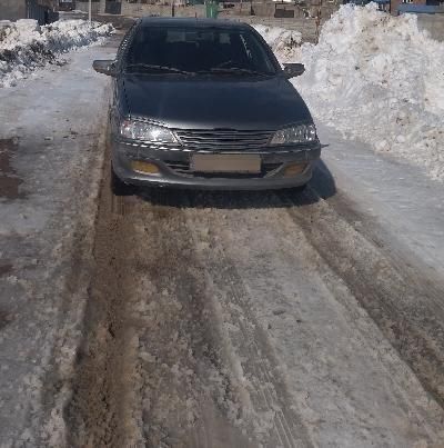 پژو پارس XU7ساده - 1384