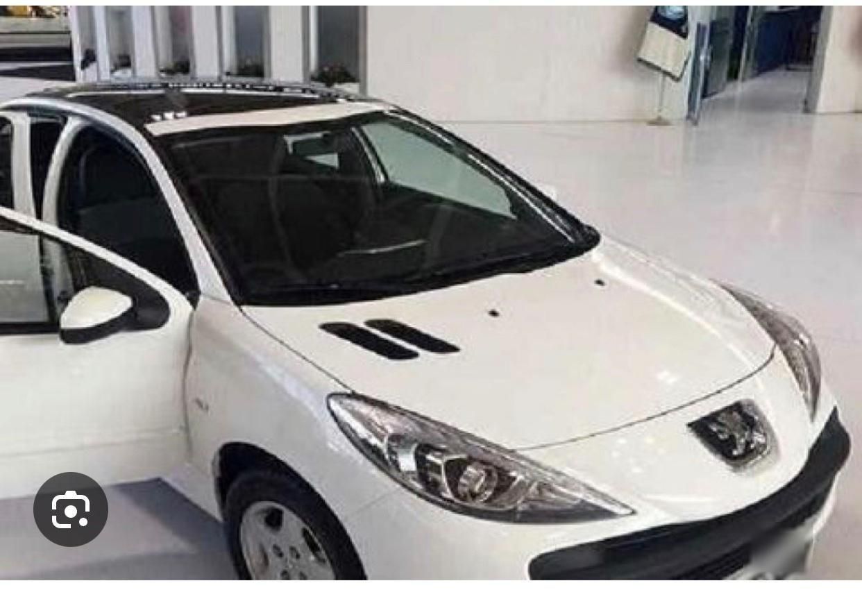 خودرو پژو، 207 آگهی ann_18301437