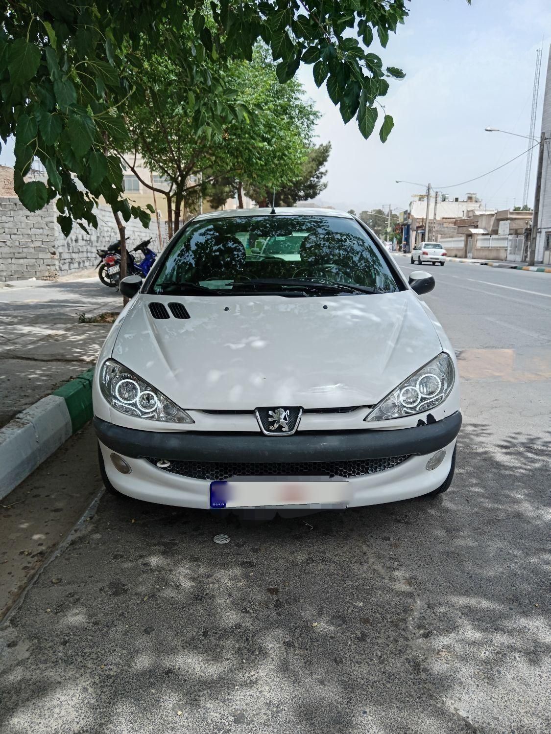 خودرو پژو، 206 آگهی ann_18301439