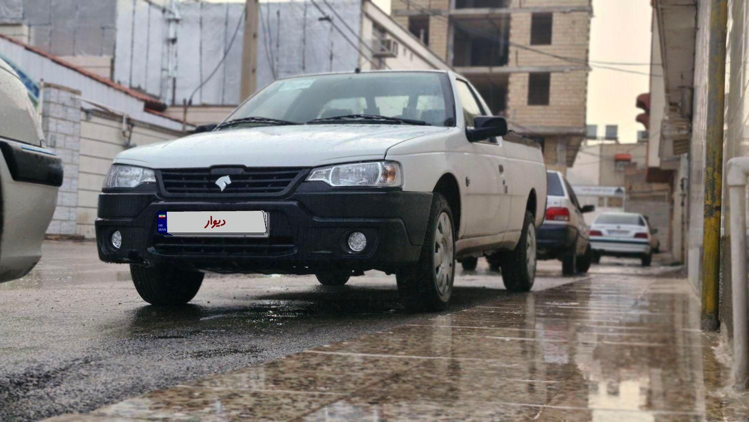 خودرو آریسان، 2 آگهی ann_18301445