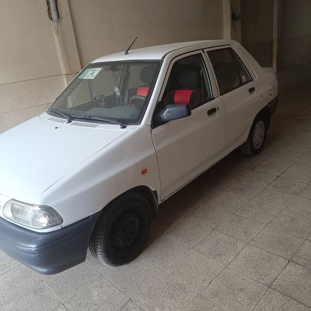 پراید 131 EX - 1397