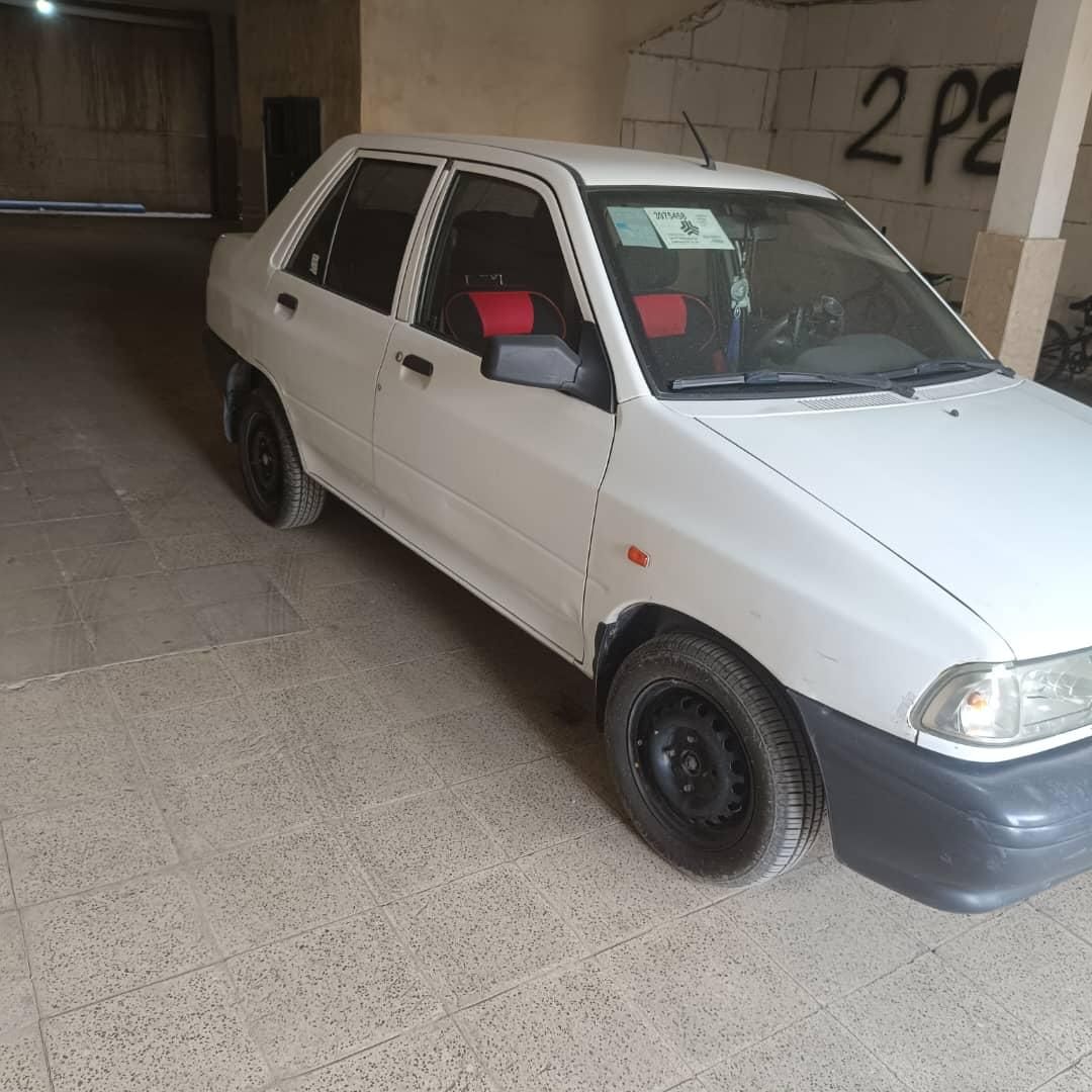 پراید 131 EX - 1397