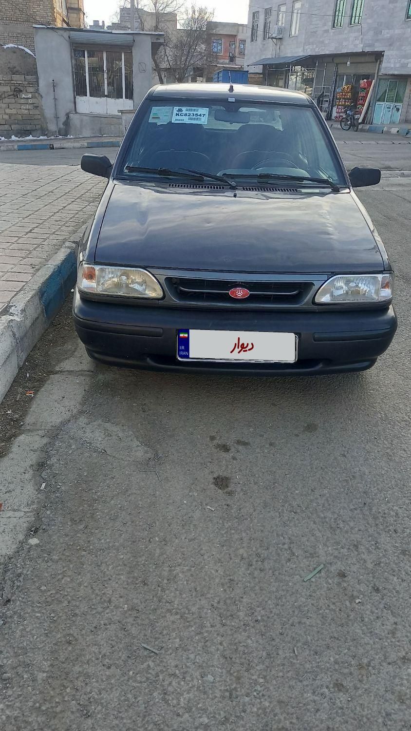 خودرو پراید، 131 آگهی ann_18301459
