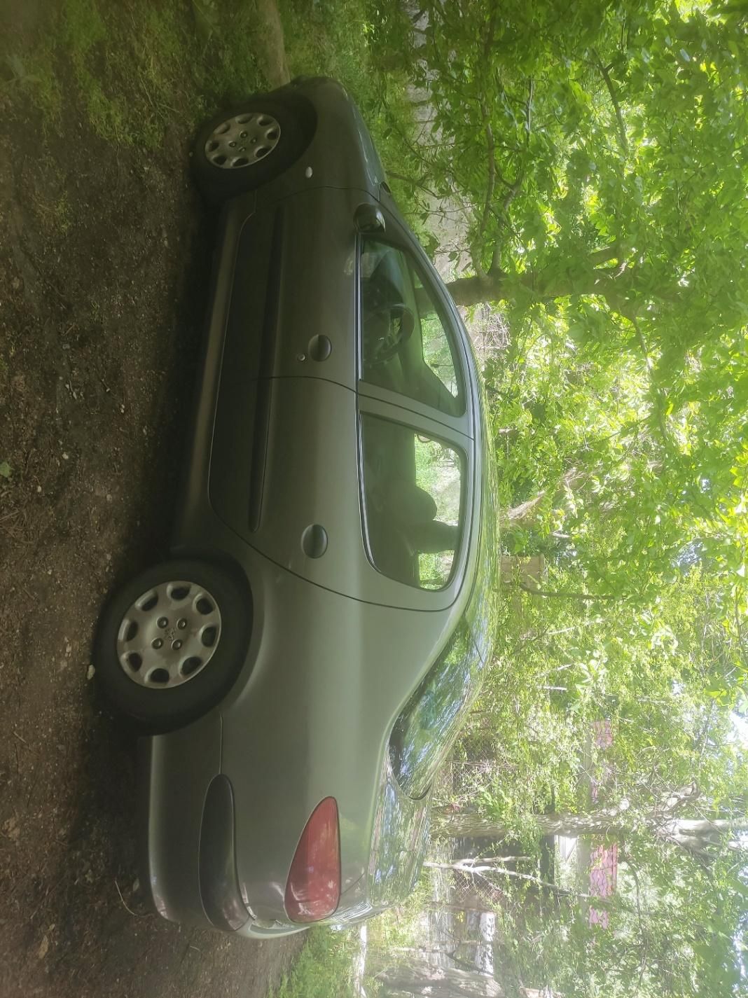 پژو 206 SD v1 - 1387