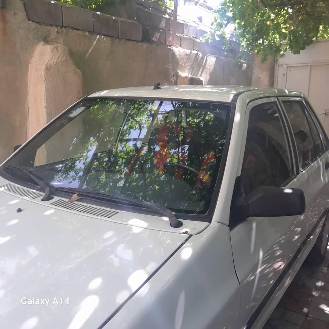 خودرو پراید، 131 آگهی ann_18301490