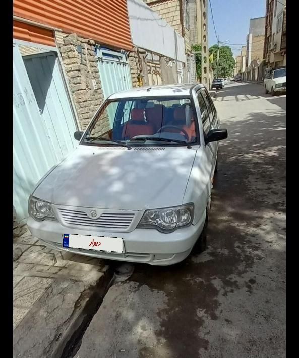 خودرو پراید، صبا آگهی ann_18301492