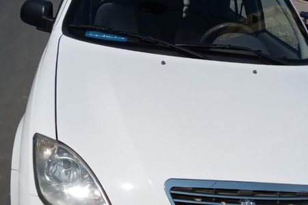 خودرو تیبا، صندوق دار آگهی ann_18301498