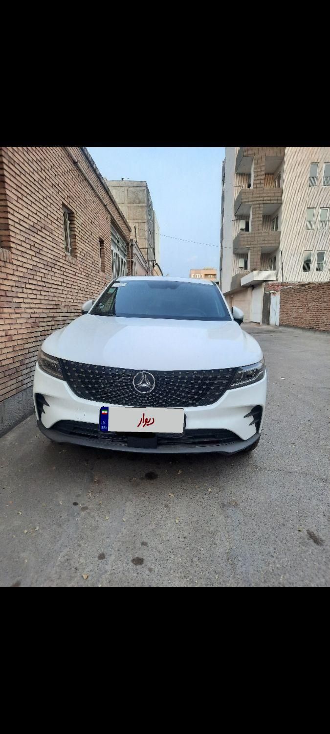 دیگنیتی پرستیژ - - 2024