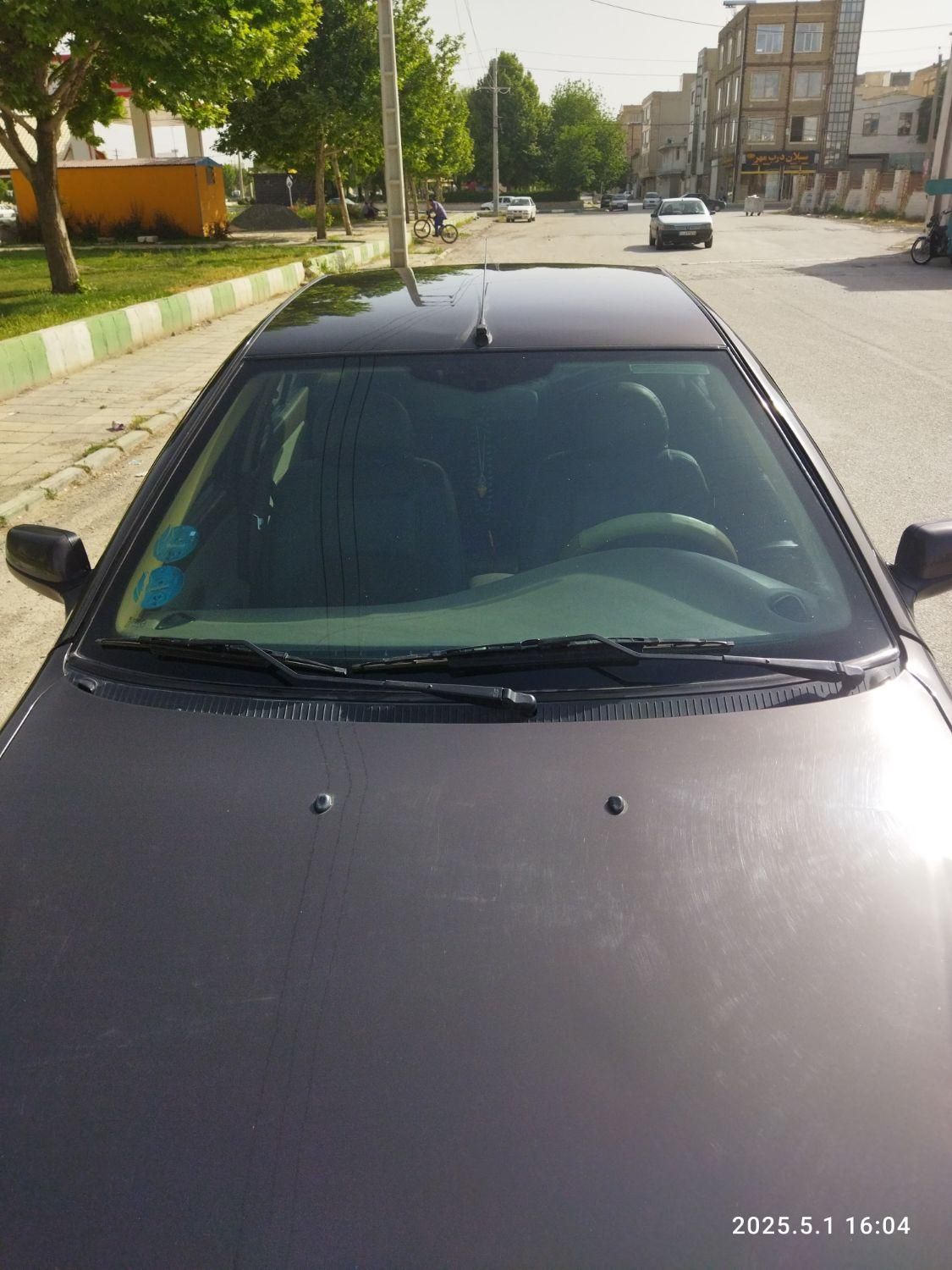 سمند SE - - 1390