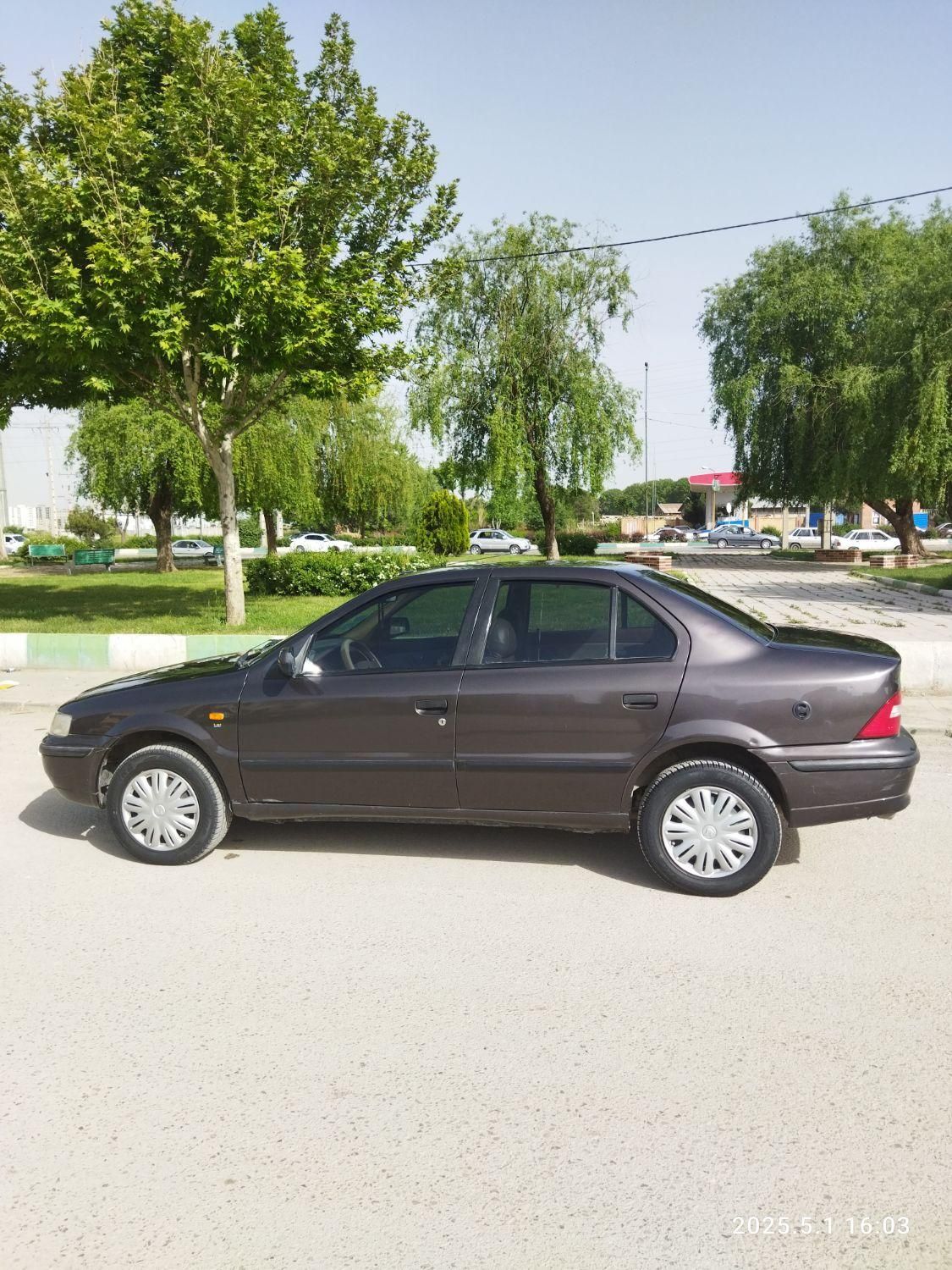 سمند SE - - 1390