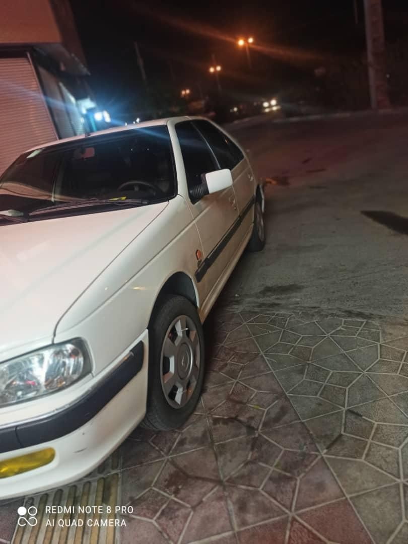 خودرو پژو، پارس آگهی ann_18301554