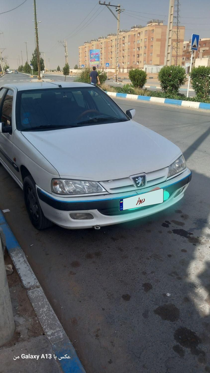 خودرو پژو، پارس آگهی ann_18301571