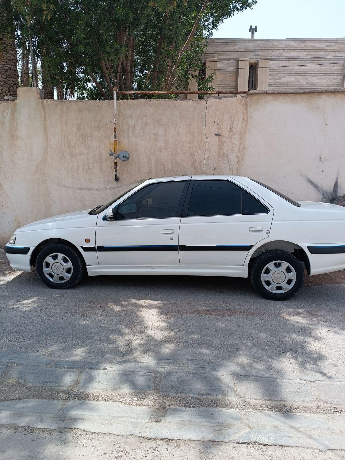 خودرو پژو، پارس آگهی ann_18301589
