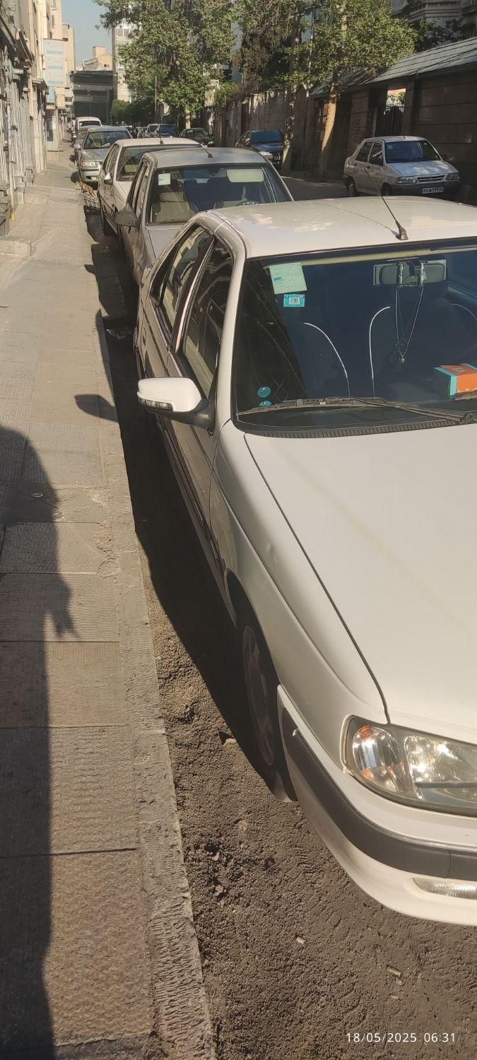 خودرو پژو، پارس آگهی ann_18301591
