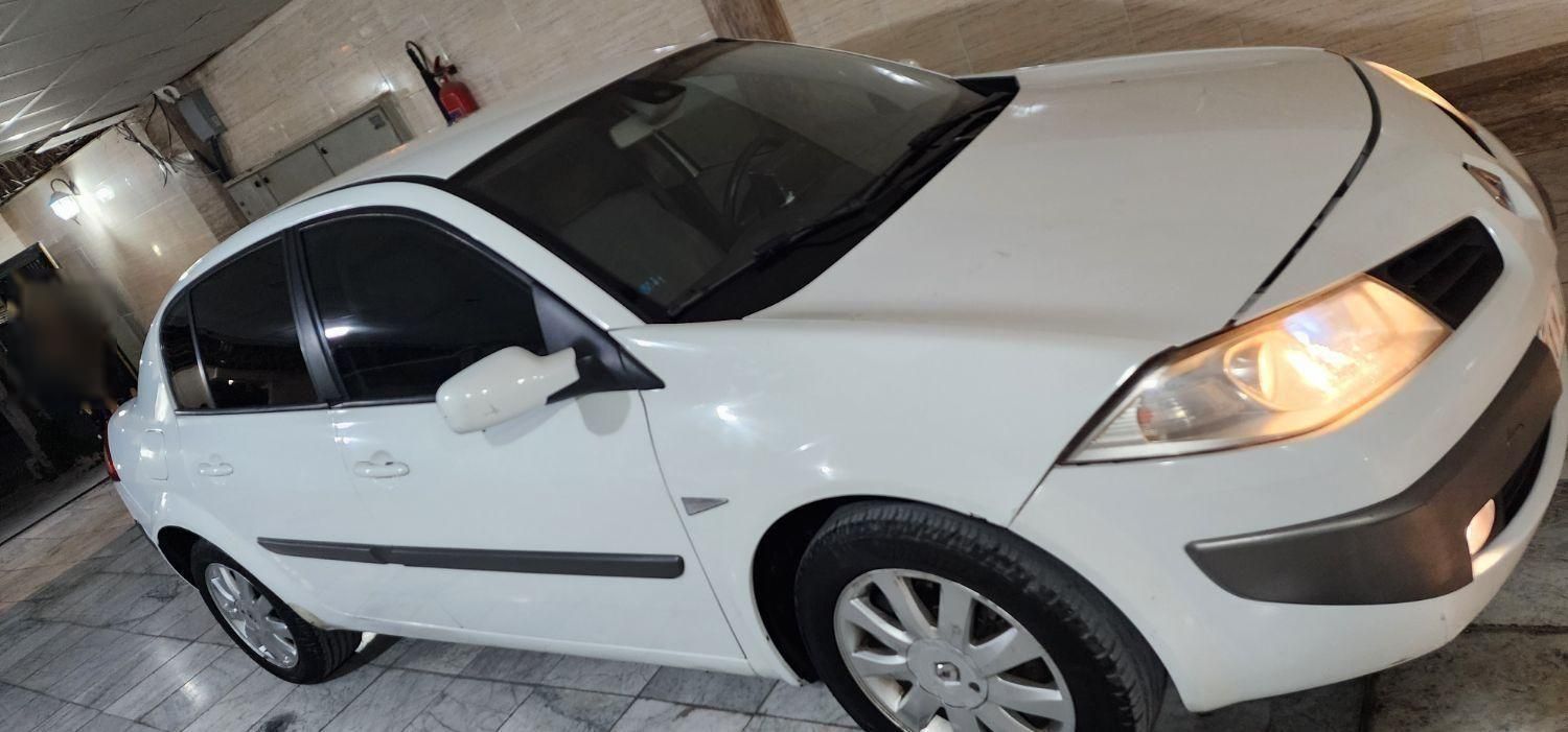 خودرو رنو، مگان پارس خودرو آگهی ann_18301604