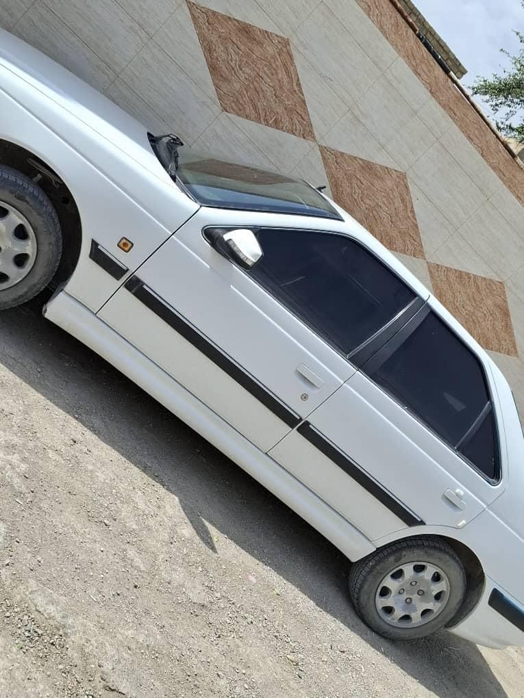 خودرو پژو، پارس آگهی ann_18301606