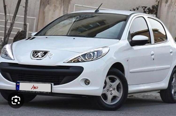 خودرو پژو، 207 آگهی ann_18301608