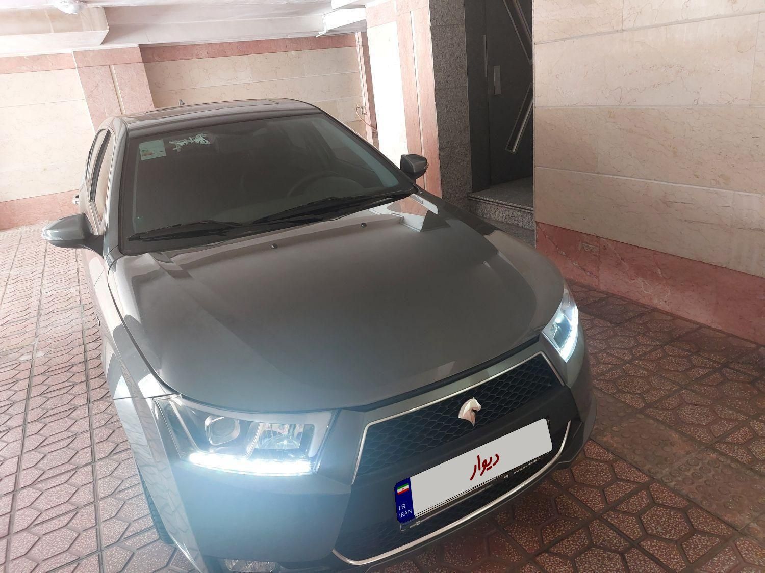 خودرو دنا، پلاس آگهی ann_18301609