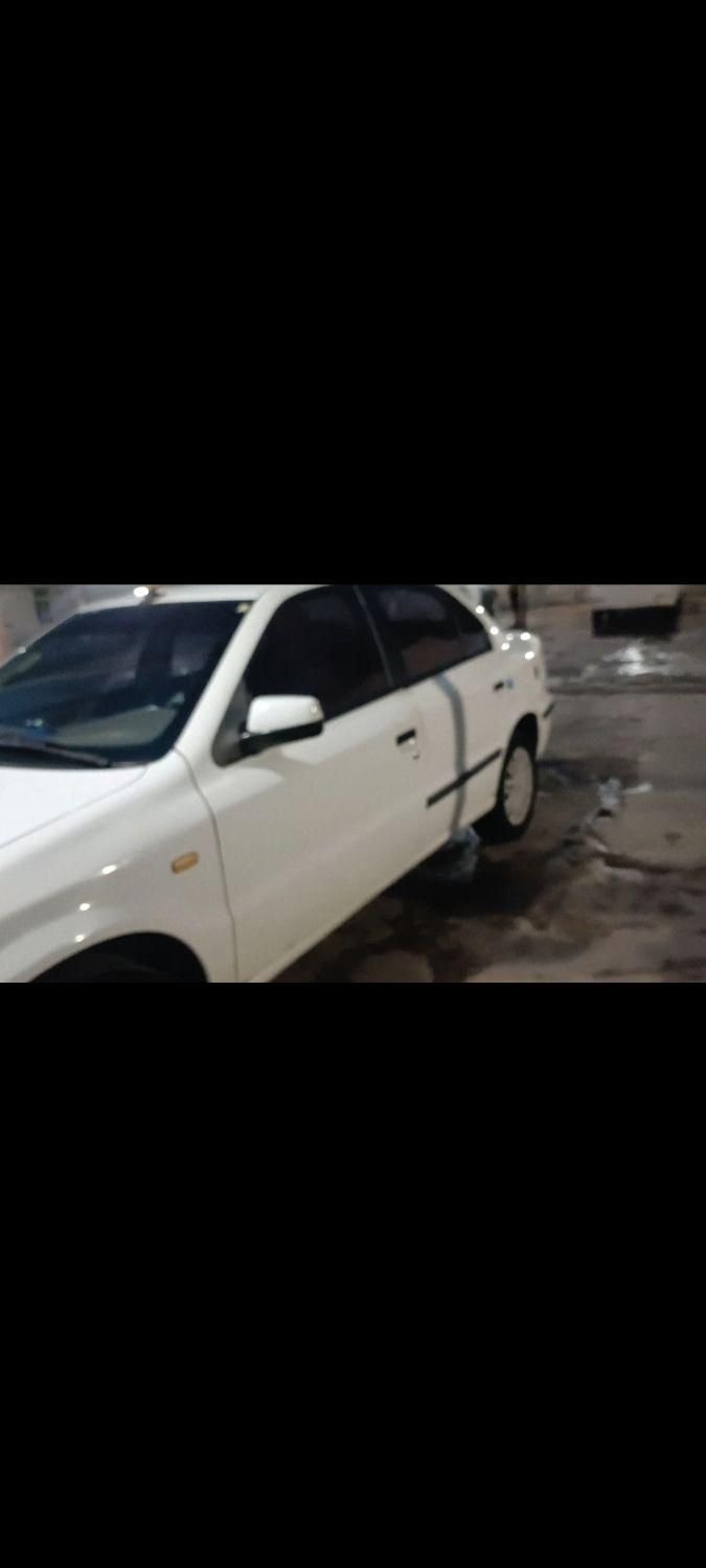 خودرو سمند، LX آگهی ann_18301611