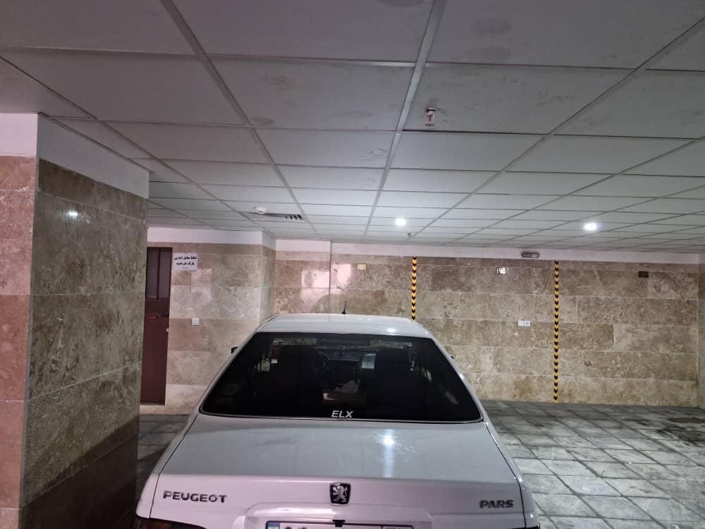 پژو پارس ELX-XU7P سفارشی - 1401