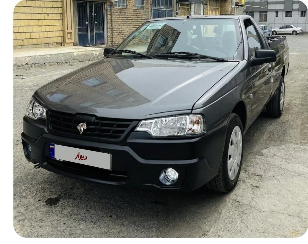 خودرو آریسان، 2 آگهی ann_18301620