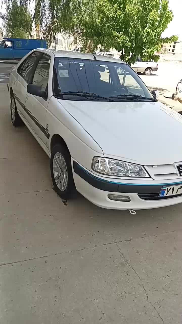 خودرو پژو، پارس آگهی ann_18301627