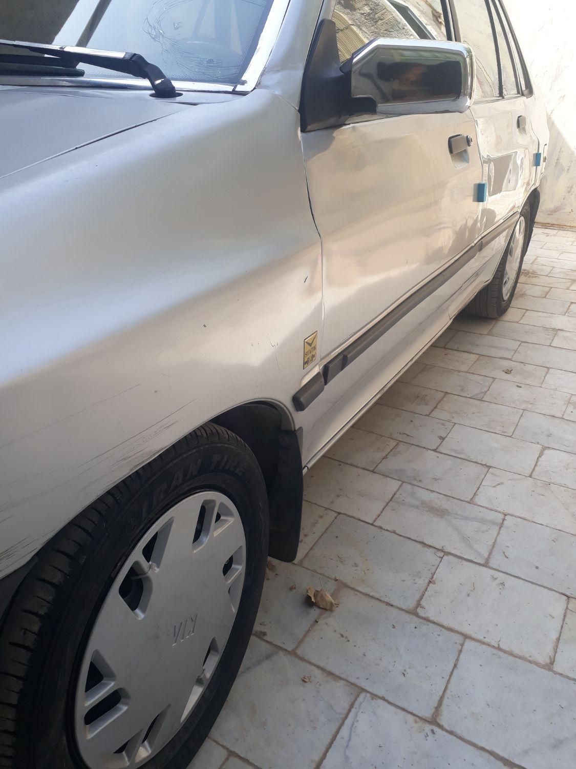 خودرو پراید، صبا آگهی ann_18301640