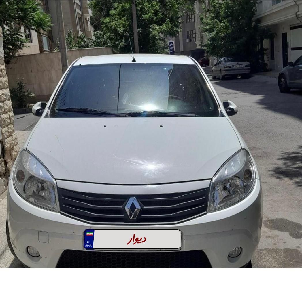 خودرو رنو، ساندرو آگهی ann_18301668