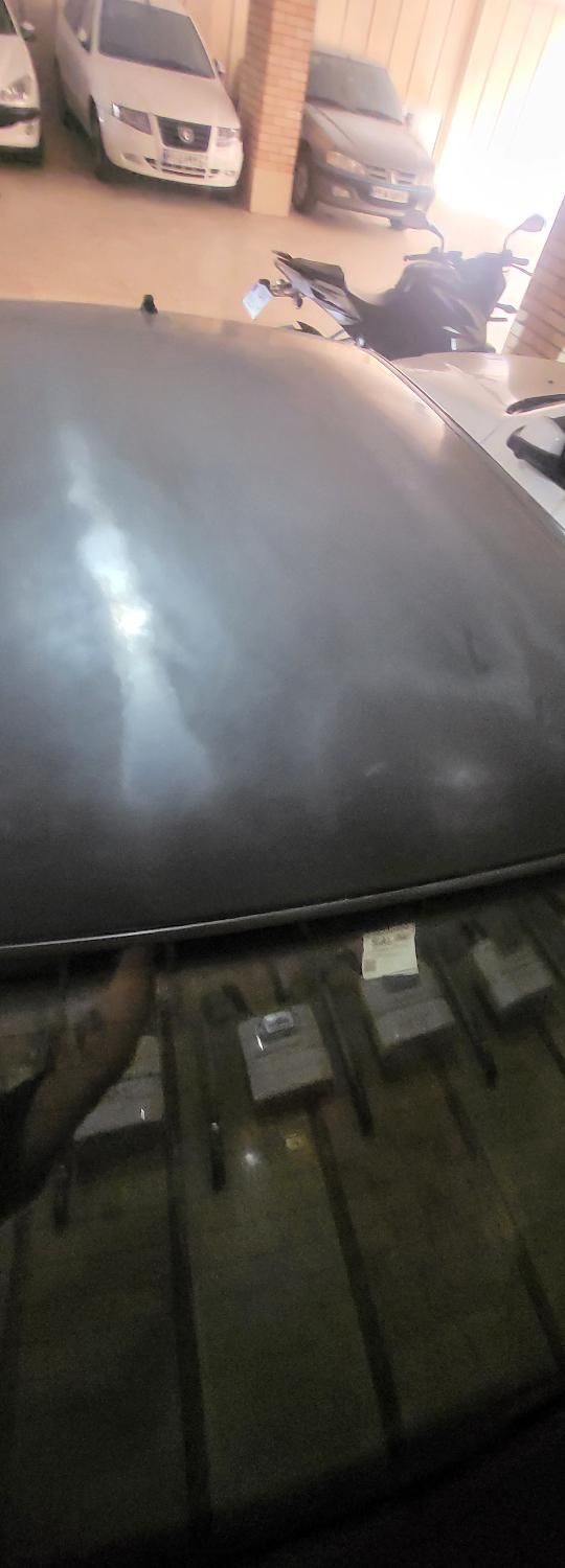 پراید 132 SE - 1393