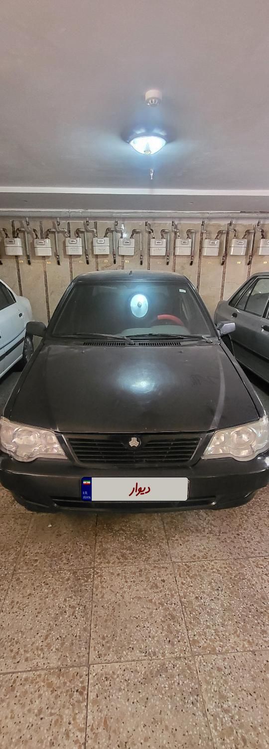 پراید 132 SE - 1393