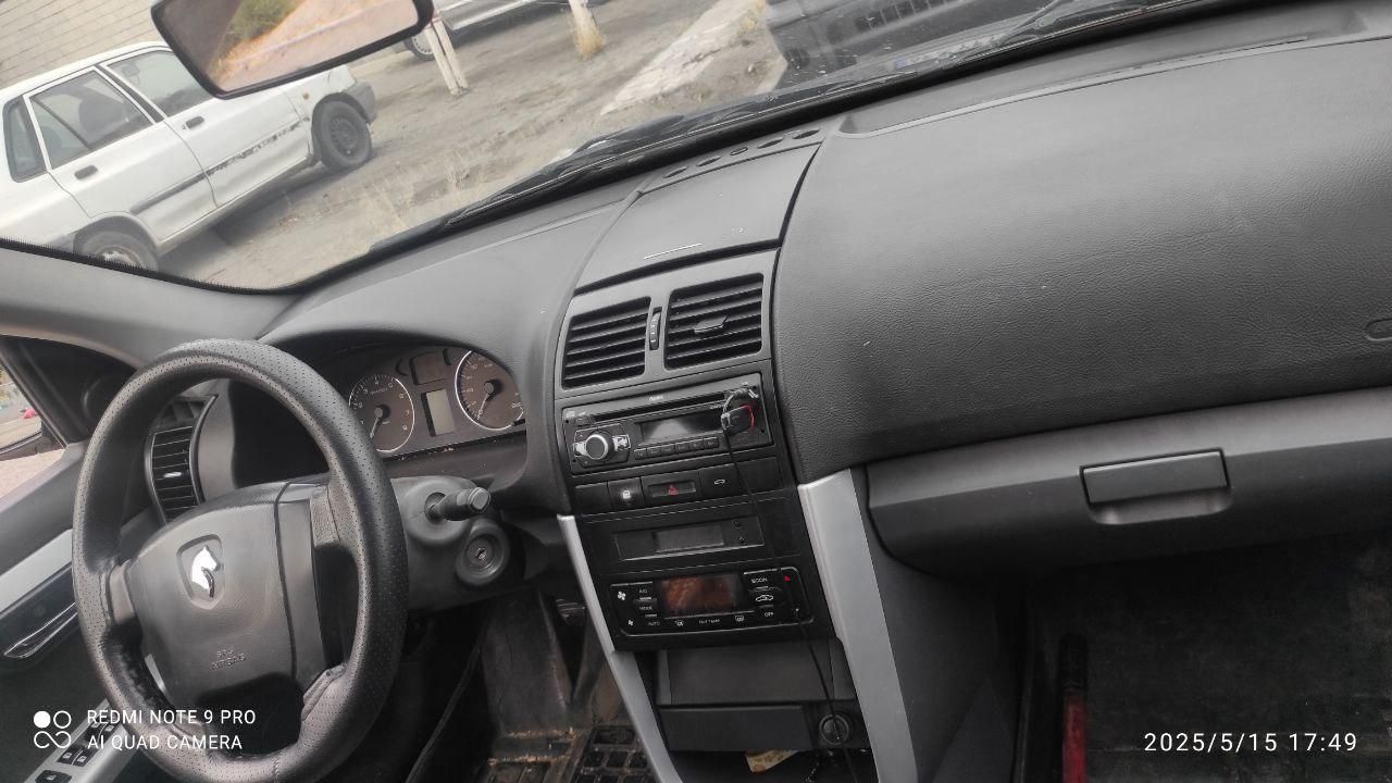 سمند LX EF7 - 1394