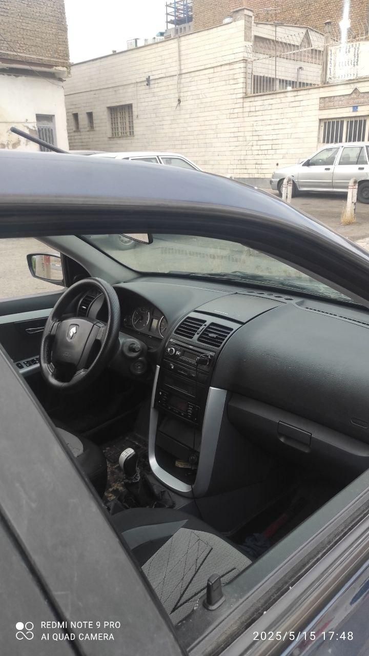 سمند LX EF7 - 1394
