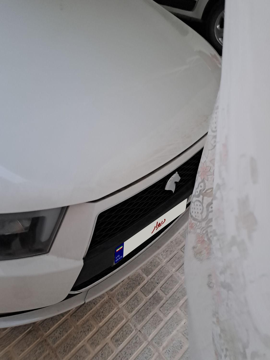 خودرو دنا، پلاس آگهی ann_18301700