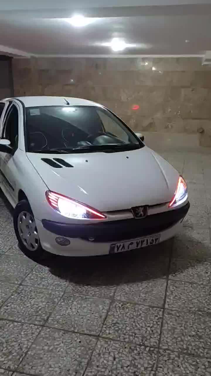 خودرو پژو، 206 آگهی ann_18301717