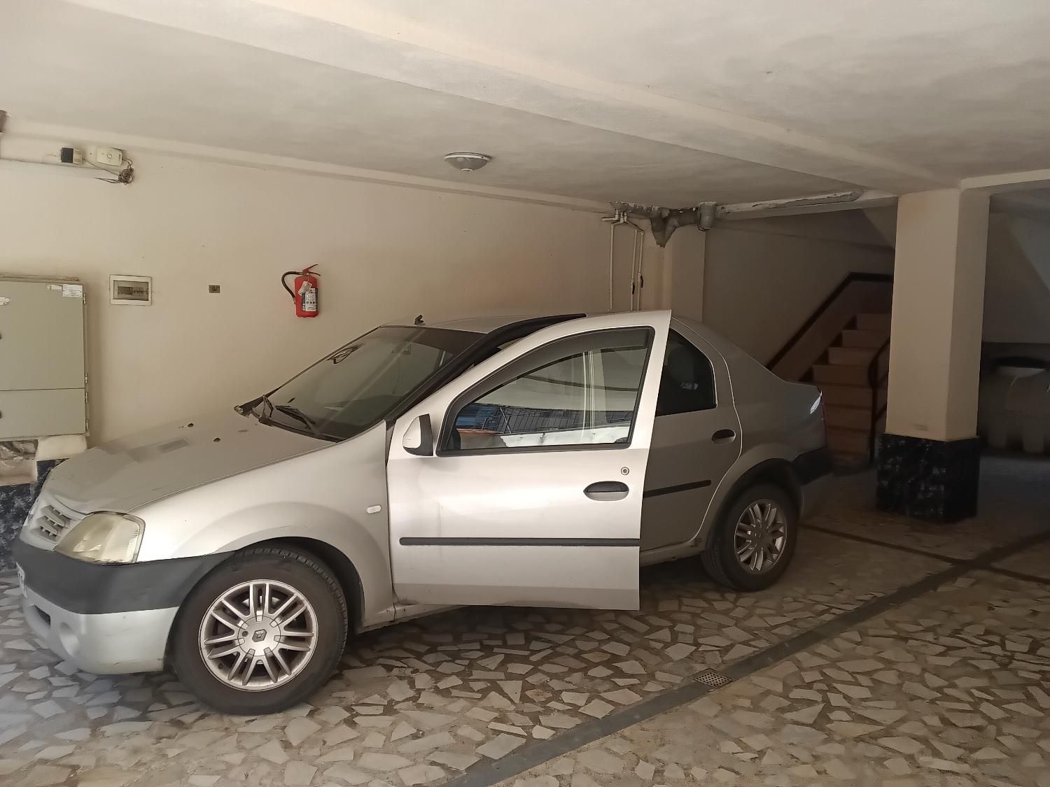 رنو تندر 90 E2 - 1395