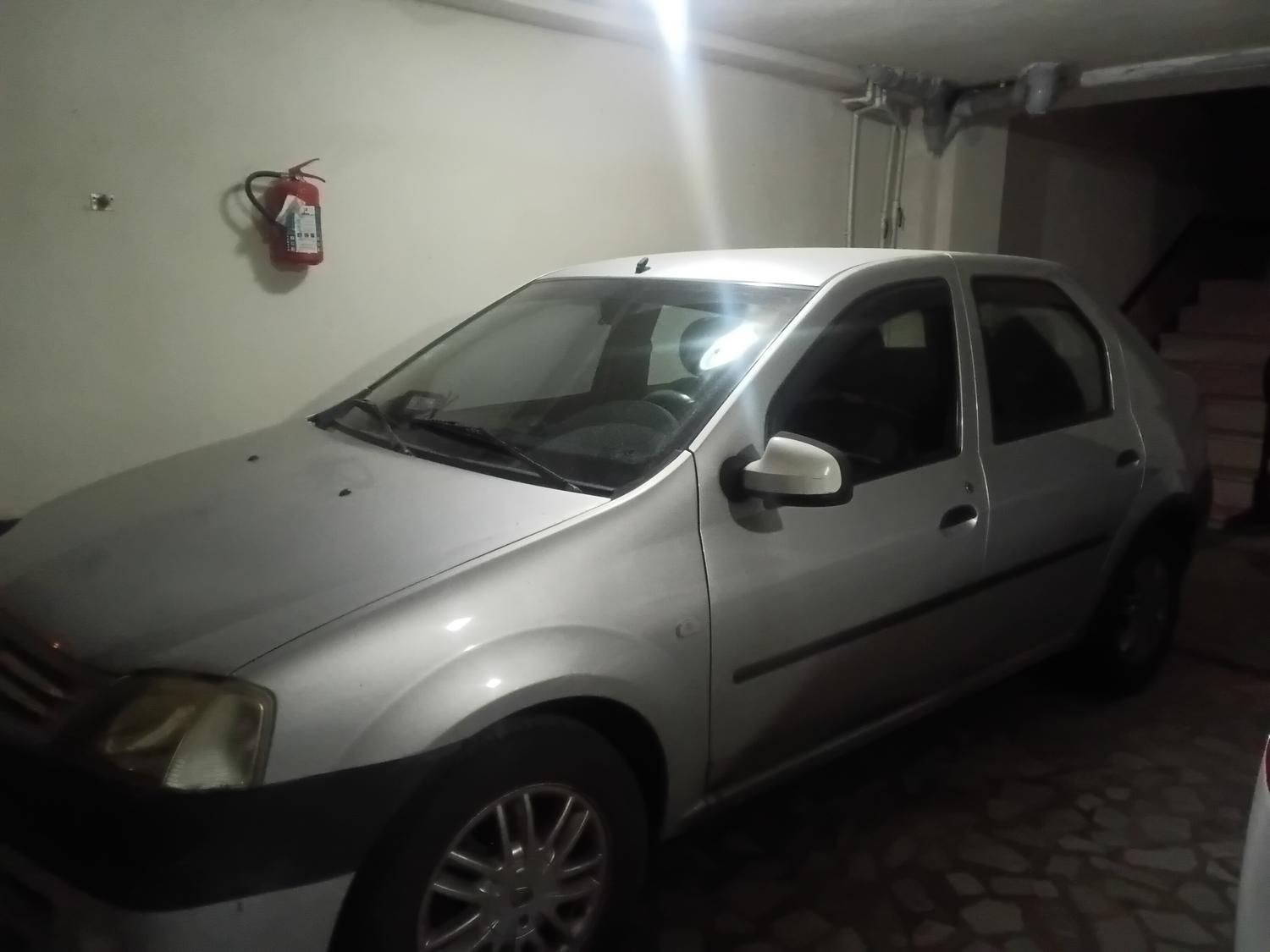 خودرو رنو، تندر 90 آگهی ann_18301726