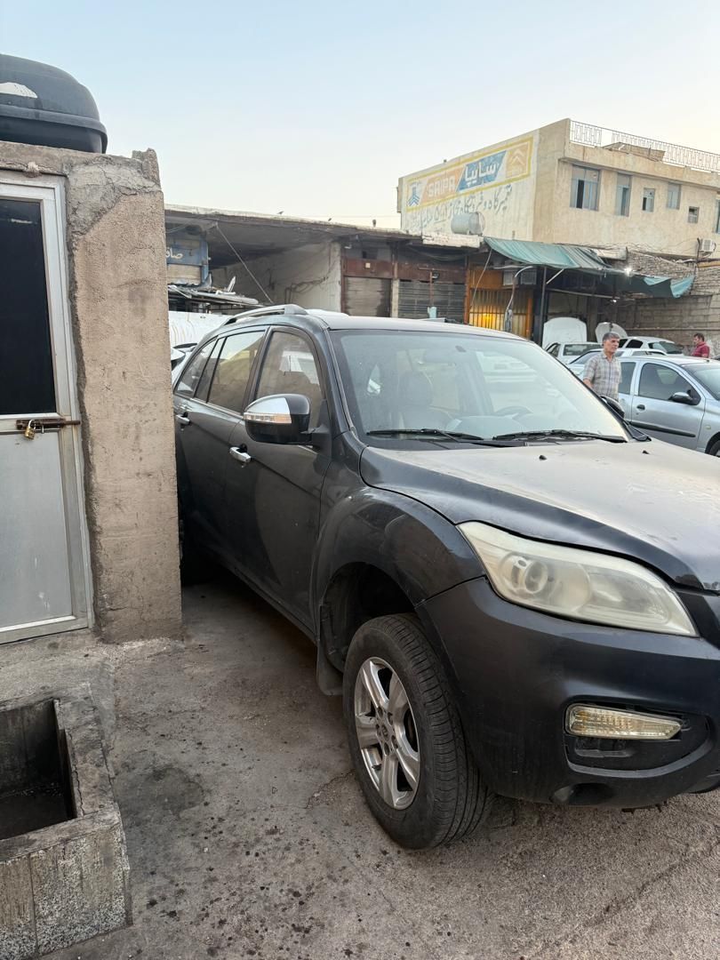 خودرو لیفان، X60 آگهی ann_18301729