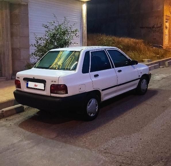 خودرو پراید، 131 آگهی ann_18301740